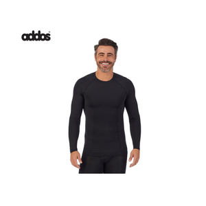 Vêtements de sport pour hommes de haute qualité, compression personnalisée, taille personnalisée, garçons, confortables, respirants, manches longues, rash guard, séchage rapide - Product Image 1