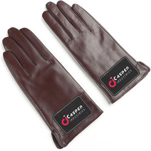Professional Manufacturer's Best Prices <b>Dress</b> <b>Gloves</b> Unique Design Leather <b>Gloves</b> for Winter Casual Scene Plain Custom Logo - Product Image 1
