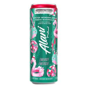 Achetez des boissons énergisantes Alani Nu en gros chez votre fournisseur, en canettes de 250 ml - Product Image 2
