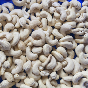 เม็ดมะม่วงหิมพานต์เม็ดมะม่วงหิมพานต์สีขาวเวลาในการขายสั้น - Product Image 1