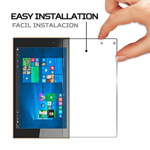 Protecteur d'écran antichoc pour tablette Odys Cosmo Win X9 - Product Image 3