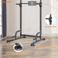 Nouvelle Tour de Musculation 2026 Professionnelle avec Barre de Traction Stable et Station de Dips