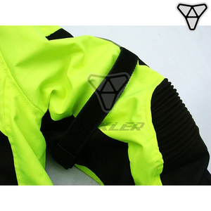 Blousons d'été de course moto pour hommes – Coupe ajustée professionnelle, respirants, haute qualité, vente en gros, tendance - Product Image 4