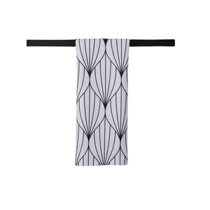 Wholesale 2025 High Quality Custom 100% Cotton <b>Dish</b> Tea <b>Towel</b> Printed Design for Kitchen Use - Product Image 5