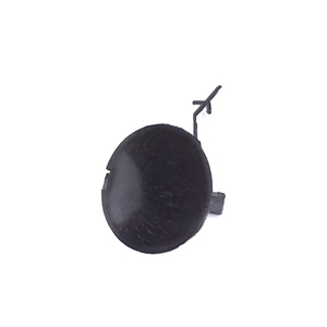 Cubierta de Gancho de Remolque Delantero BSP966 735507113 para Punto Evo 2009-2018 - Product Image 1