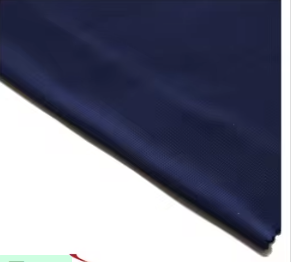 Tissu jersey mat coréen à drapé doux, 94 % polyester, 6 % élasthanne, multicolores, commande personnalisée pour robes et chemisiers pour femmes - Product Image 2