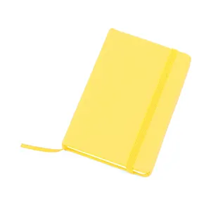 Quaderno Promozionale Personalizzato Busse A5 per Merchandising - Product Image 4