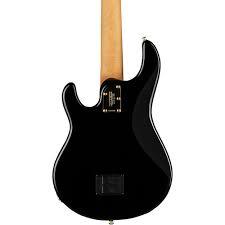 Bajo Eléctrico StingRay 5 Special HH de 5 Cuerdas, Nuevo, de la Marca Perfect Brand, con Diapasón de Arce y Ébano, Listo para Envío Mundial - Product Image 3