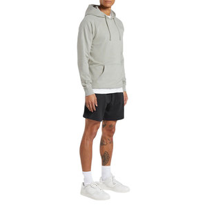 Sudadera con Capucha Deportiva Personalizada para Hombre, Sudadera Atlética de Tela Elástica para Entrenamiento y Ropa Deportiva Diaria - Product Image 6