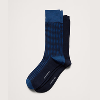 Calcetines de vestir de bambú y algodón con logotipo personalizado al por mayor para hombre, ropa formal de oficina de negocios y boda, etiqueta privada disponible