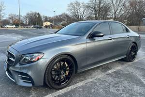 MERCEDES-AMG E53 SEDÁN 2019 USADO, VOLANTE A LA IZQUIERDA/DERECHA - Product Image 6