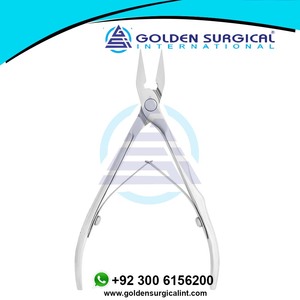 ที่ตัดเล็บขบทำมือคุณภาพสูง ราคาถูก ขายส่ง MOQ ต่ำ - Product Image 3