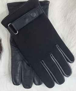 Guantes de alta calidad 100%, diseña tu propio logotipo, guantes de trabajo de seguridad con estampado personalizado y bordado, guantes de boxeo antideslizantes - Product Image 4