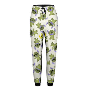 Votre propre logo Design Fitness Training Wear Pantalons Hot Trending Items Vêtements pour hommes Salopette mince pour hommes Pantalon respirant - Product Image 1