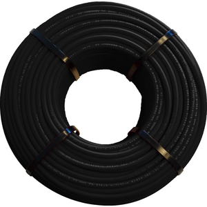 KBE Cavo Solare DB+, 6mm², 100m, nero - Product Image 1
