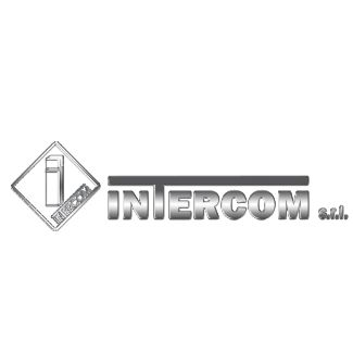 INTERCOM SRL  NORMALIZZATI PER STAMPI logo
