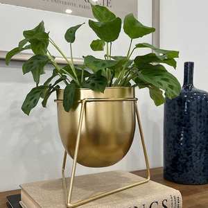 แม่พิมพ์กระถางต้นไม้ดีไซน์แบบแฮนด์เมดส่งออกจากอินเดีย - Product Image 6