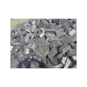 Déchets de batterie/plaque de plomb égouttés et lingot de plomb refondu pour l'exportation - Product Image 6