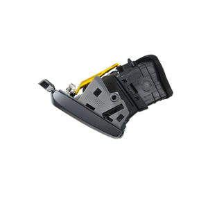 Bocchetta di ventilazione sinistra del cruscotto Hyundai Tucson serie 97480-D7000 (15>) - Product Image 6