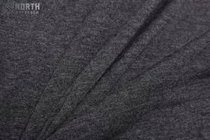 T-shirt en toile respirant sans manches unisexe pour homme en coton 100% imprimé sur mesure avec impression par transfert thermique - Product Image 6