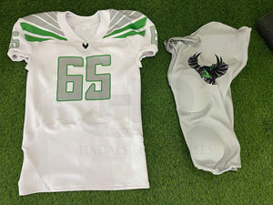 Uniforme de fútbol americano sublimación superventas 2024 Venta en línea Uniforme de fútbol americano - Product Image 6