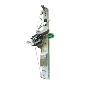 Moteur électrique de vitre avant gauche RENAULT Scenic Series (03>09) - Product Image 1