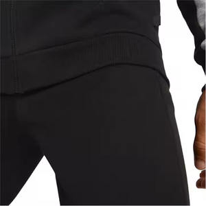 Survêtements lavage à l'acide personnalisé jogging pantalons de survêtement et sweat à capuche ensemble décontracté unisexe survêtement 2 pièces survêtement lavage à l'acide survêtement - Product Image 2