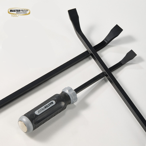 <span class=keywords><strong>Mini</strong></span> levier professionnel pour retirer les clous, outil portable en acier, barre de levier multifonctionnelle pour le travail du bois - Product Image 4