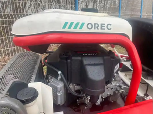 Tractor cortacésped multiusos Quality Rabbit RM952 / Rabbit RM830 en venta a precio asequible - Product Image 3