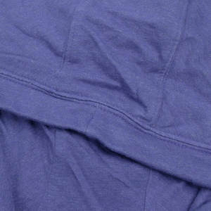 Streetwear sweat à capuche imprimé hommes lourd coton polaire sweat surdimensionné 400gsm haute qualité personnalisé hiver USA à capuche - Product Image 3