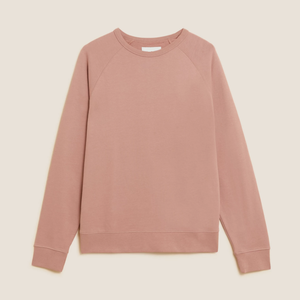 Pull-over surdimensionné à épaules tombantes en coton mélangé au design personnalisé pour hommes du Bangladesh pour l'hiver - Product Image 1