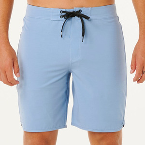 Shorts de bain personnalisés de haute qualité, extensibles dans 4 directions, imprimés par sublimation, séchage rapide, écologiques, pour hommes, en vente - Product Image 1