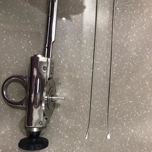 Coupe-gaine laparoscopique Kara Mediclust Otis, Dispositifs médicaux et fournitures>Dispositifs médicaux professionnels, Instruments chirurgicaux - Product Image 1