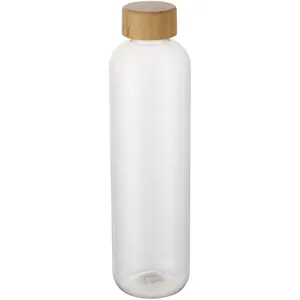 Borraccia Sportiva Sostenibile Ziggs in Materiale Riciclato per Merchandising - Product Image 1