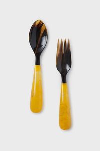 ช้อนเรซิน - Product Image 2