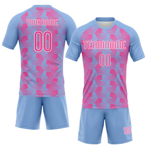 Ensemble de maillots de volley-ball 100% polyester extensibles à séchage rapide personnalisés uniformes de volley-ball à conception par sublimation pour hommes et femmes - Product Image 3