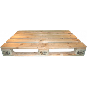 Palette européenne Bois Palette standard US Palette US Bois - Product Image 4