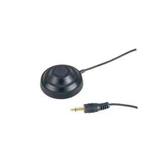 Micrófono de montaje en superficie con amplia respuesta de frecuencia NPS300 Sin cable de datos - Product Image 2