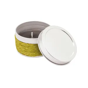 Candele Profumate Personalizzate Blippo - per Regali Promozionali e Aziendali - Product Image 1