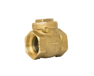 Fabricant Protection contre l'incendie <span class=keywords><strong>Clapet</strong></span> <span class=keywords><strong>anti</strong></span>-<span class=keywords><strong>retour</strong></span> pivotant en <span class=keywords><strong>laiton</strong></span> de 1 pouce 2 pouces - Product Image 1