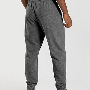 <b>Men's</b> Waterproof Softshell <b>Pants</b> Embroidered Casual Long Trousers <b>Thermal</b> Fleece Lining Flat for Skating Skiing Windproof Winter - Product Image 2