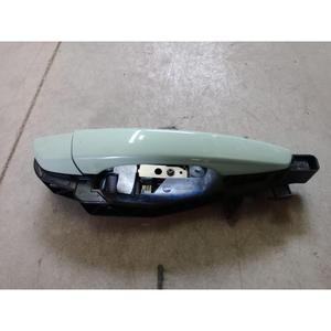 Poignée de porte extérieure avant droite CITROEN C3 Série (16>) 9802977100 - Product Image 4