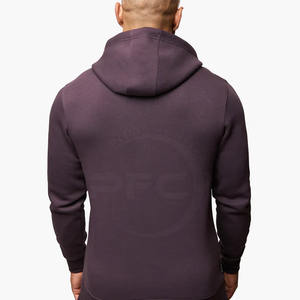 Survêtements de sport pour hommes personnalisés et respirants du fabricant ensembles de saison d'hiver avec conception de marque privée - Product Image 3