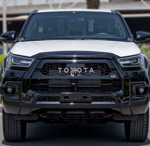 Toyota Hilux 2023 Usada en Buen Estado, Automática, Volante a la Izquierda, R20, Cuero Oscuro, Cámara Trasera, Techo Solar, 4.1-6L, 300-400 CV - Product Image 1