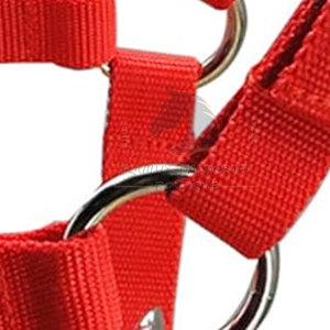 Haltères pour chevaux en nylon de haute qualité, dernier design, confortables et légers, vente en gros, personnalisables - Product Image 4