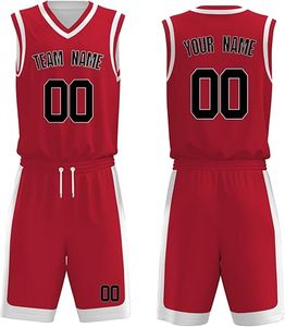 Uniforme de basket-ball léger de style unique de couleur unie uniforme de basket-ball de qualité supérieure pour adulte - Product Image 3