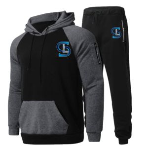 Conjunto de chándal informal para mujer, chándales personalizados más vendidos para mujer, chándales de invierno al mejor precio 2025 - Product Image 6