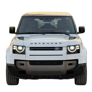 <span class=keywords><strong>2022</strong></span> Híbrido I-Force Max Diésel V6 Turbo Automático SUV Euro V Luces LED Techo Panorámico Oscuro R20 Trasero - Product Image 1