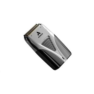 Afeitadora Rotatoria Inalámbrica Recargable con Doble Cuchilla Suave, Impermeable IPX7, Operada por USB, Repuesto Alemán Lavable - Product Image 1