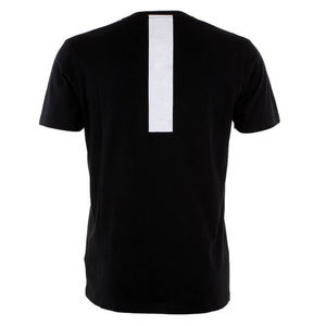 T-shirts respirants pour hommes en coton biologique, style été, mode décontractée, formel, vêtements d'extérieur, streetwear, hauts, t-shirts – Grande Vente - Product Image 2